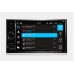 Nissan Qashqai, X-trail Android bilstereo (2014 - 2016)